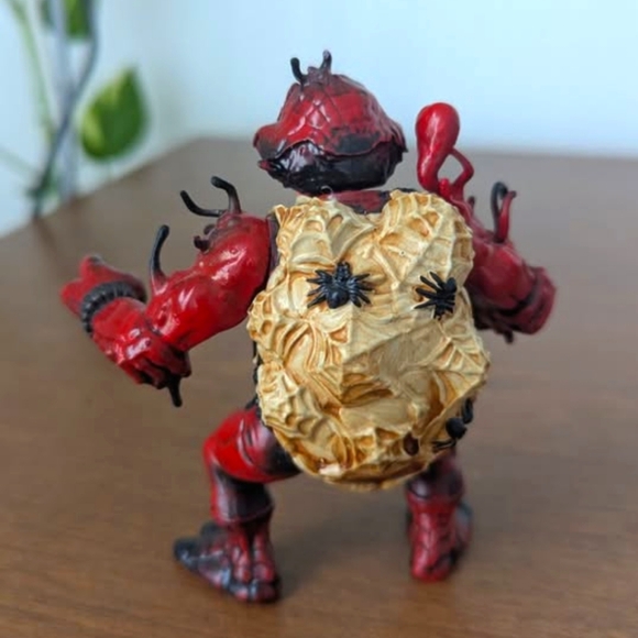 EHIMO Twisted Shell TMNT Spider-Man Collectable Figure - Picture 2 of 10